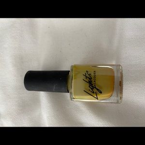 Lights lacquer 11